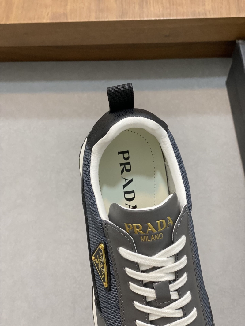 Prada Casual Shoes